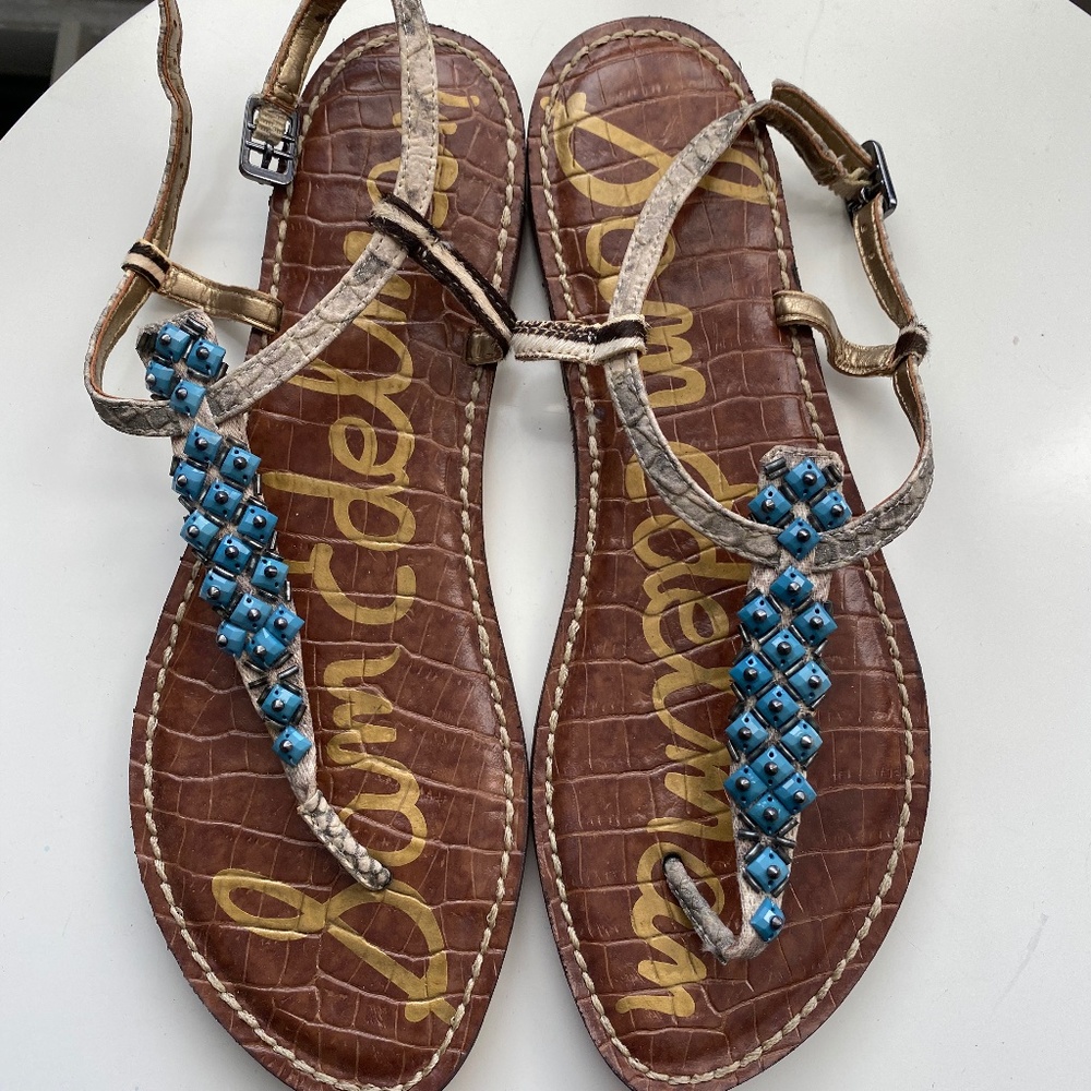 Sam Edelman Gaines Sandal